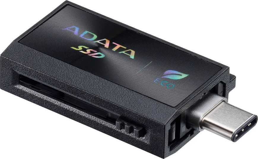 SSD накопичувач Adata SC730 512 GB (SC730-512G-CACTI) 618509 фото