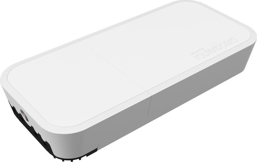 Точка доступа Mikrotik wAP ax (wAPG-5HaxD2HaxD) 554132ua фото