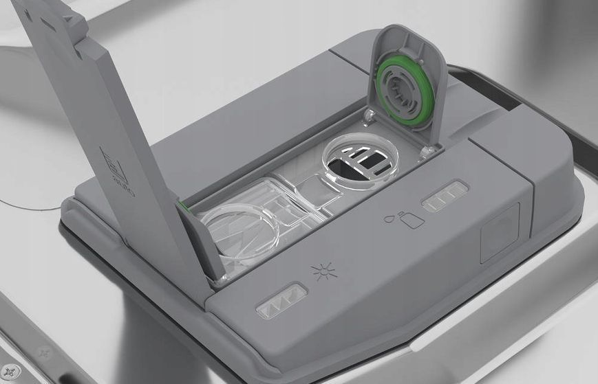 Посудомоечная машина Beko BDIS38040A 621325 фото