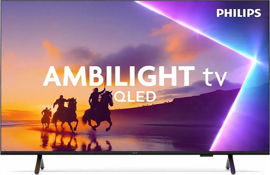 Телевізор Philips 43PUS8510/12 611054ua фото