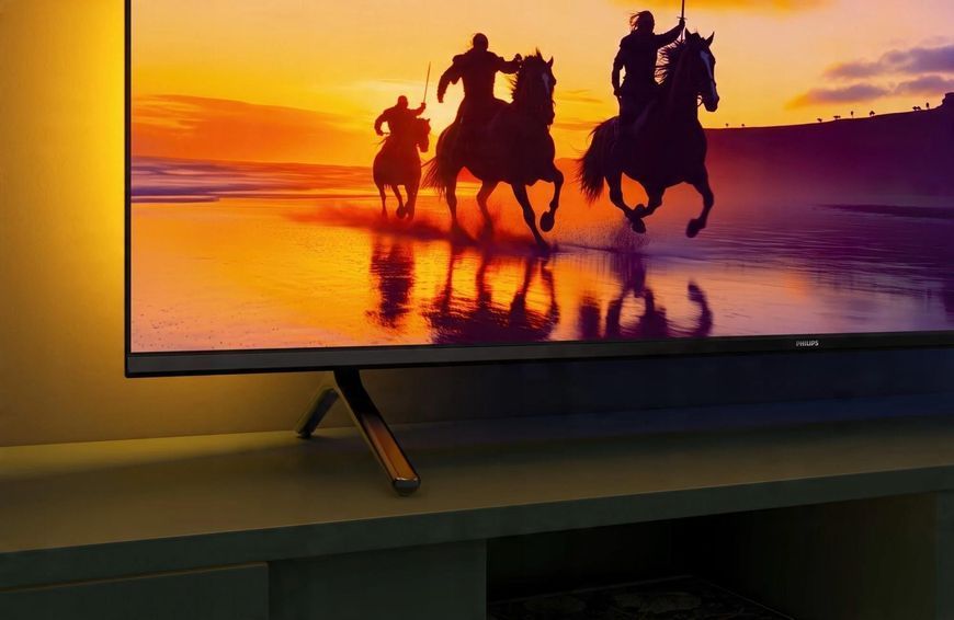 Телевізор Philips 43PUS8510/12 611054ua фото