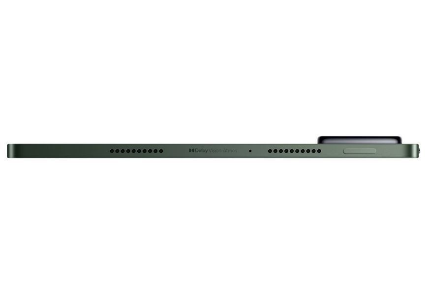 Планшет Xiaomi Pad 8 8/256GB Pine Green (VHU6378EU) 623580ua фото