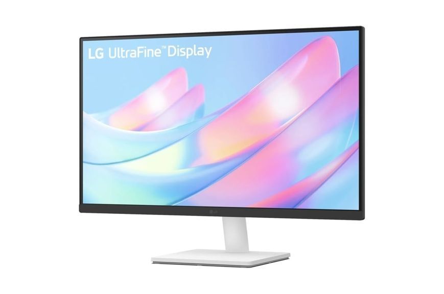 Монітор LG 27US500-W 531348 фото