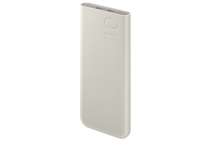 Внешний аккумулятор (павербанк) Samsung 10000mAh 25W (EB-P3400XU) 613766 фото