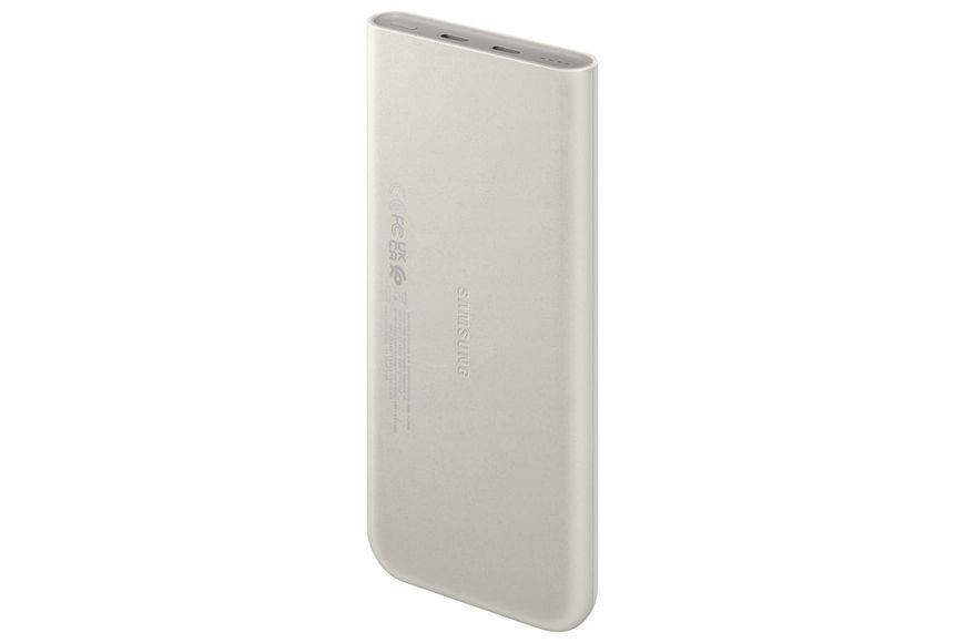 Внешний аккумулятор (павербанк) Samsung 10000mAh 25W (EB-P3400XU) 613766 фото