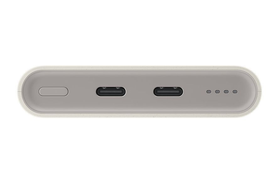 Внешний аккумулятор (павербанк) Samsung 10000mAh 25W (EB-P3400XU) 613766 фото