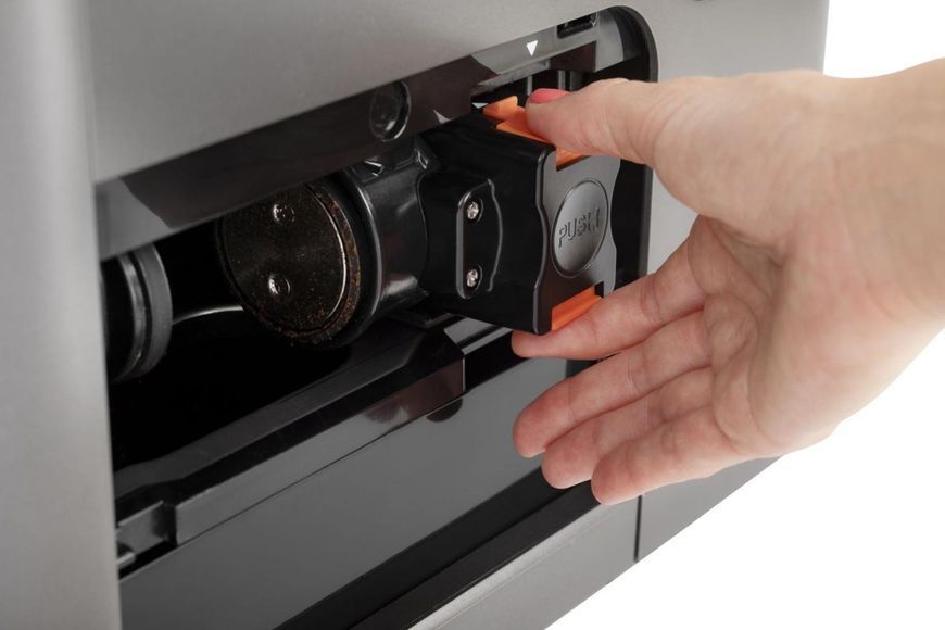 Кавомашина автоматична Gorenje GFACM20S 619868 фото