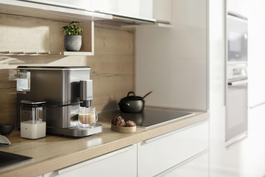 Кавомашина автоматична Gorenje GFACM20S 619868 фото