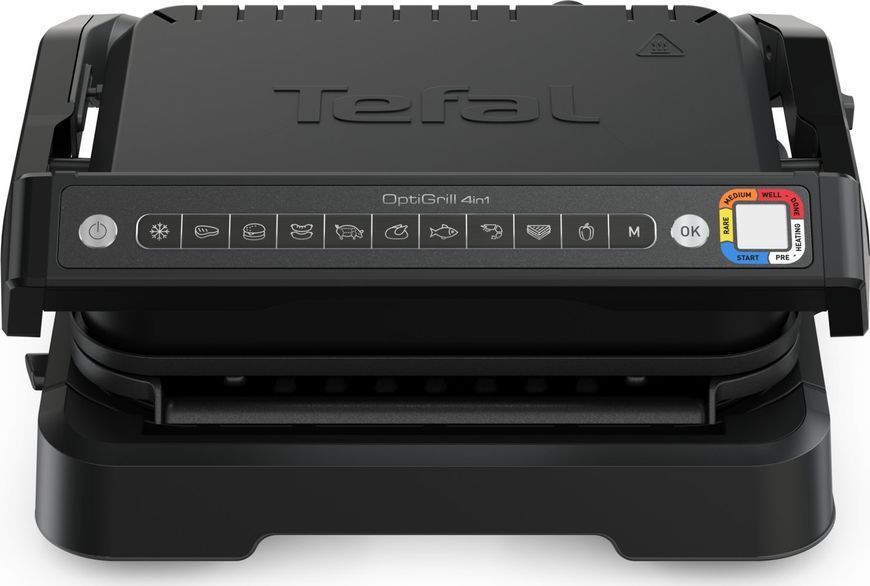 Електрогриль притискний Tefal GC7748 619477 фото
