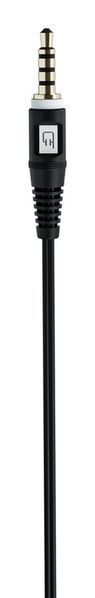 Спеціалізована гарнітура Sennheiser Epos PC 5 Chat (1000445) 524621ua фото