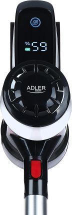 Вертикальный + ручной пылесос (2в1) Adler AD 7048 486442 фото