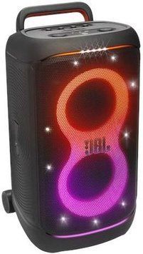 Портативна колонка JBL PartyBox 520 (JBLPARTYBOX520) 609376ua фото