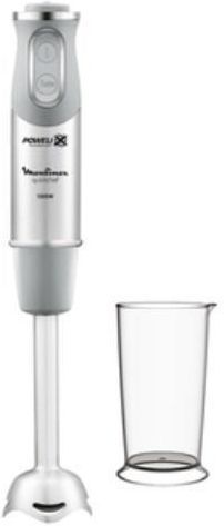 Блендер погружной Moulinex Quickchef DD65AD10 1000W 368157 фото