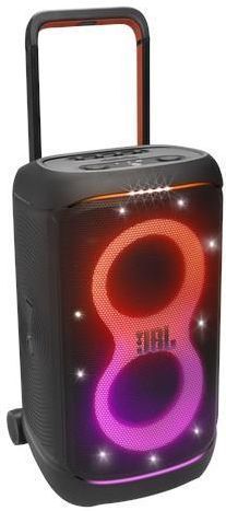 Портативна колонка JBL PartyBox 520 (JBLPARTYBOX520) 609376ua фото