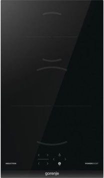 Варильна поверхня електрична Gorenje GI3201BC 491791ua фото