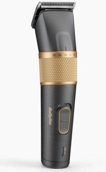 Машинка для стрижки BaByliss Graphite Precision E987E 620209 фото