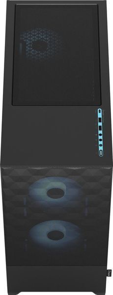 Корпус Fractal Design Pop Air RGB Cyan Core (FD-C-POR1A-02) 476063ua фото