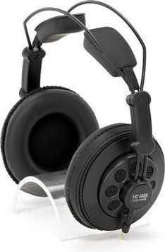 Наушники без микрофона Superlux HD668B 318840 фото