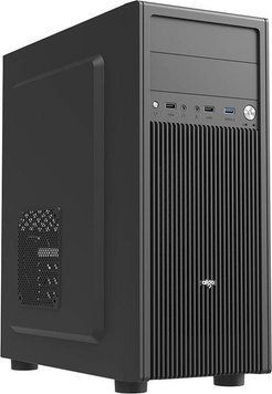 Корпус Darkflash B351 Black 541874 фото