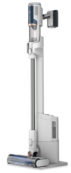 Вертикальный + ручной пылесос (2в1) Dreame Cordless Pro with Auto Empty System BU3521EU 572232 фото