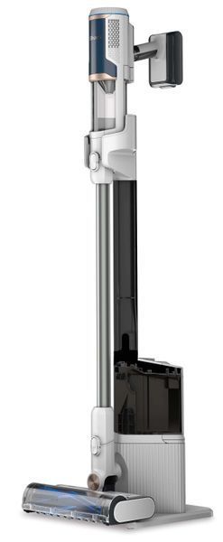 Вертикальный + ручной пылесос (2в1) Dreame Cordless Pro with Auto Empty System BU3521EU 572232 фото