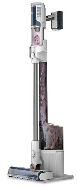 Вертикальный + ручной пылесос (2в1) Dreame Cordless Pro with Auto Empty System BU3521EU 572232 фото