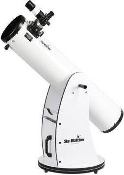 Телескоп Sky-Watcher SK Dobson 8 Pyrex 493178 фото