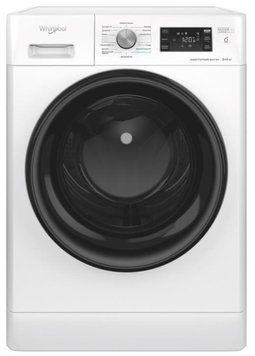 Прально-сушильна машина автоматична Whirlpool FFWD 8649 BV UA 628704ua фото