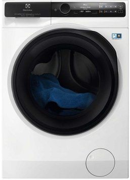 Прально-сушильна машина автоматична Electrolux EW8W7607QE 621428 фото