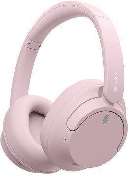 Наушники с микрофоном Sony WH-CH720N Pink (WHCH720NP.CE7) 596286 фото