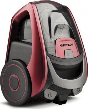 Пилосос безмішковий G3Ferrari G90011 621113 фото