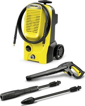 Минимойка высокого давления Karcher K 5 Classic (1.950-700.0) 595032ua фото