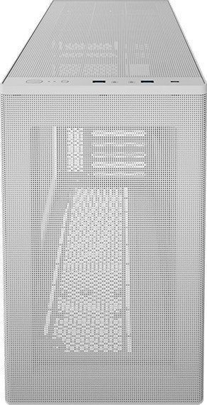 Корпус Aerocool Stormfront Mini White (STORMFRONT-MINI-G-WT-V1) 541800 фото
