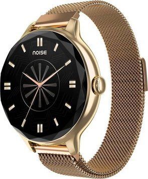 Смарт-часы Noise Diva Gold 621804 фото