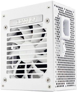 Блок питания Lian Li SP750 V2 White (G9P.SP0750G.W000) 618721 фото