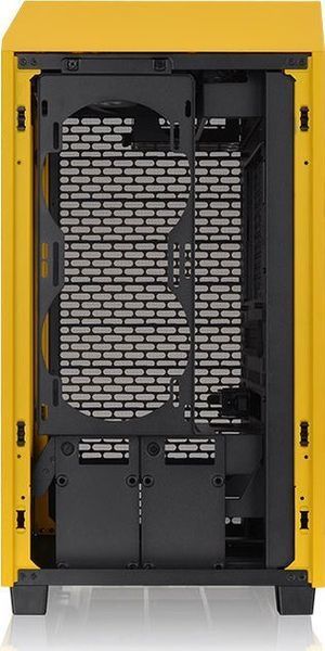 Корпус Thermaltake The Tower 200 Bumblebee (CA-1X9-00S4WN-00) 542184 фото