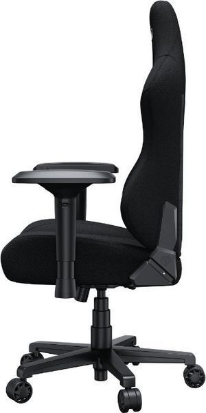 Крісло для геймера Anda Seat Phantom 3 Pro L Black (AD18YC-06-B-F) 578590 фото