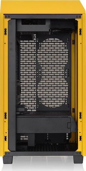Корпус Thermaltake The Tower 200 Bumblebee (CA-1X9-00S4WN-00) 542184 фото