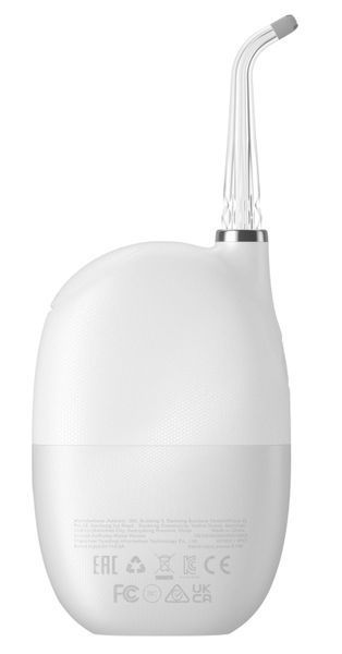 Ирригатор Oclean A10 White 572727 фото
