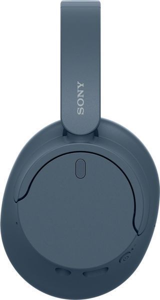 Навушники з мікрофоном Sony WH-CH720N Blue 467357ua фото