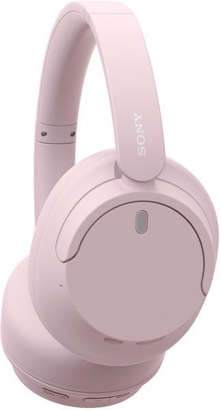 Навушники з мікрофоном Sony WH-CH720N Pink (WHCH720NP.CE7) 596286 фото