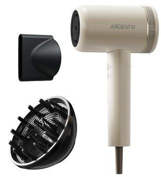 Фен Ardesto HD-Y702PERL 628815ua фото