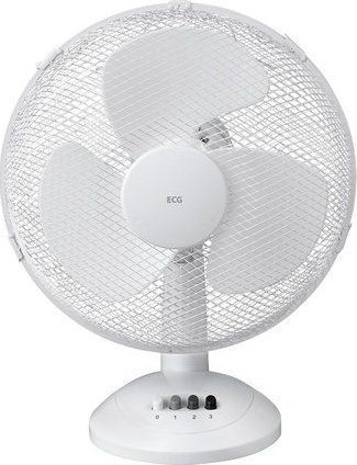 Вентилятор настільний ECG FT 30a 618925 фото
