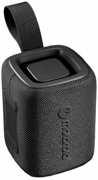 Портативна колонка Motorola ROKR 300 Black 621286 фото