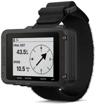 GPS-навігатор багатоцільовий Garmin Foretrex 801 (10-02759-00) 491897 фото
