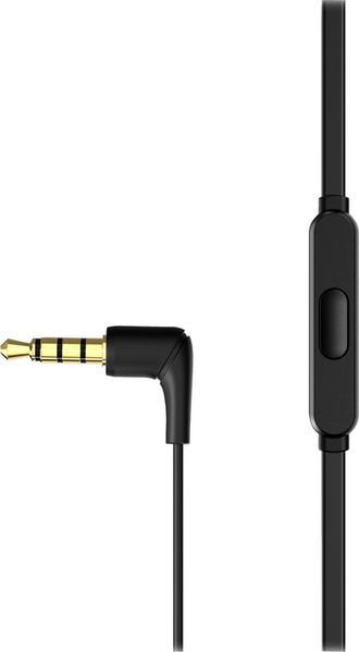 Наушники с микрофоном HyperX Cloud Earbuds II Black (70N24AA) 532050ua фото