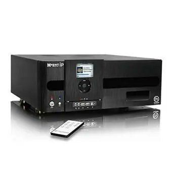 Корпус Thermaltake Mozart IP Black (VF3000BNS) 586383 фото