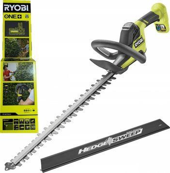 Кущоріз акумуляторний Ryobi RY18HT50A-0 без АКБ (5133005376) 496947 фото