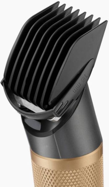 Машинка для стрижки BaByliss Graphite Precision E987E 620209 фото