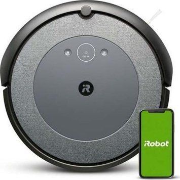 Робот-пылесос iRobot Roomba i5 361321ua фото